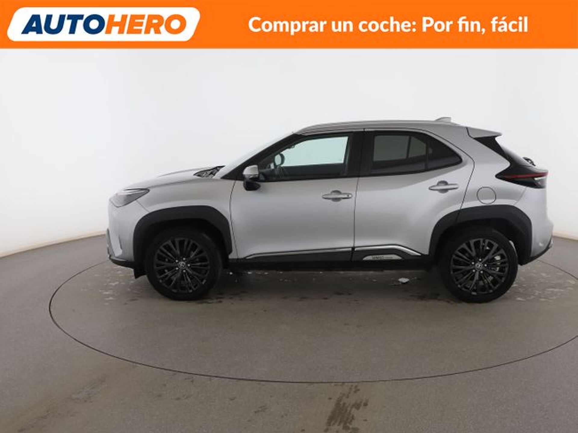 Imagen 3 de TOYOTA Yaris Cross
