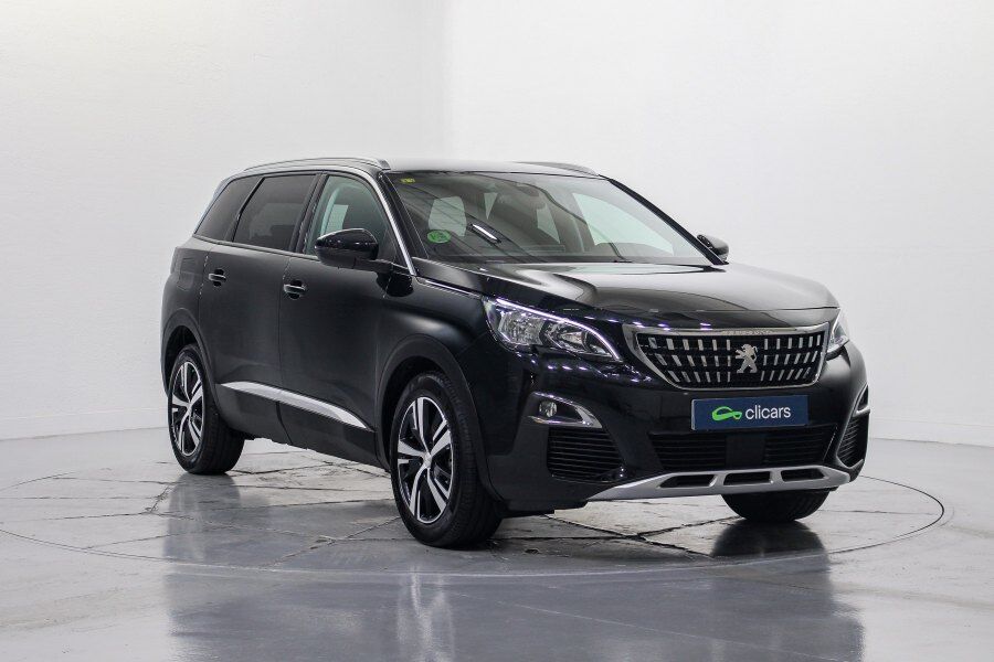 Foto del PEUGEOT 5008 1.2 PureTech S&S Allure 130 EAT8