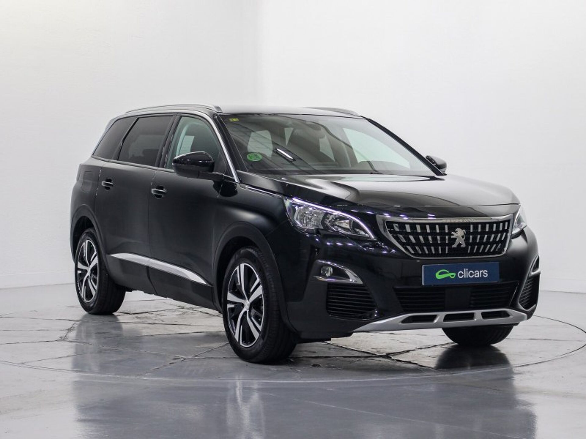 Imagen 3 de PEUGEOT 5008