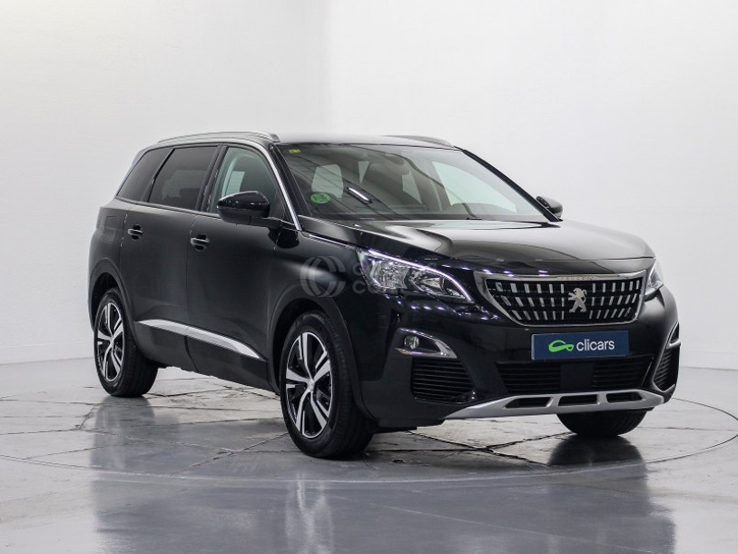 Foto del PEUGEOT 5008 1.2 PureTech S&S Allure 130 EAT8