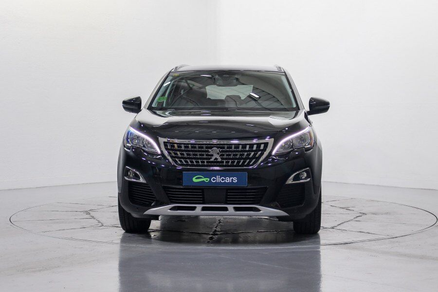 Foto del PEUGEOT 5008 1.2 PureTech S&S Allure 130 EAT8