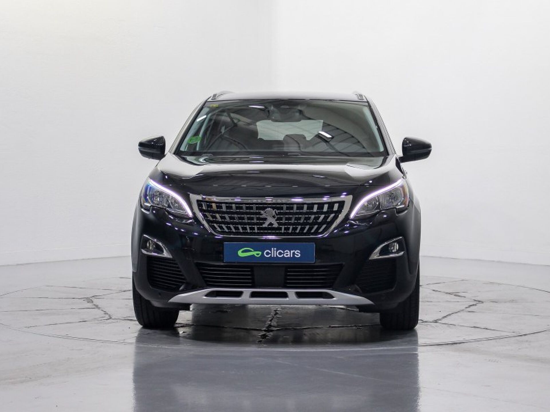 Imagen 2 de PEUGEOT 5008
