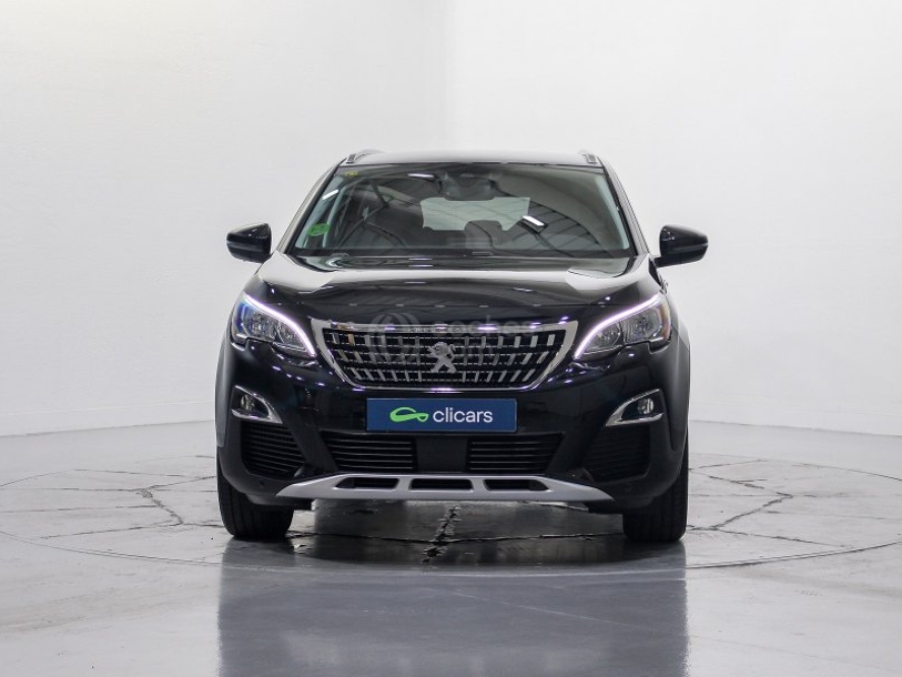 Foto del PEUGEOT 5008 1.2 PureTech S&S Allure 130 EAT8