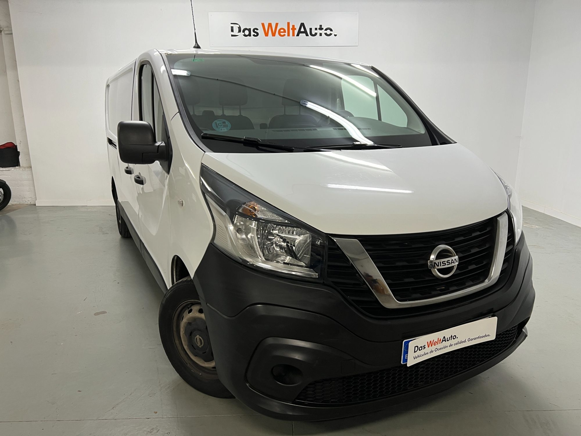 Imagen de NISSAN NV300