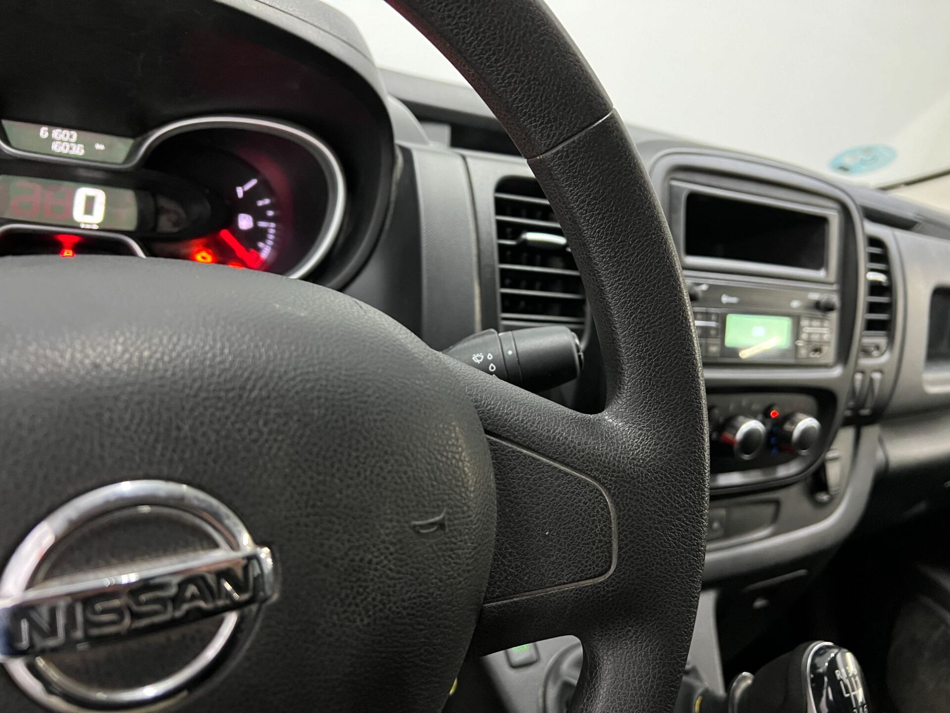 Imagen 2 de NISSAN NV300