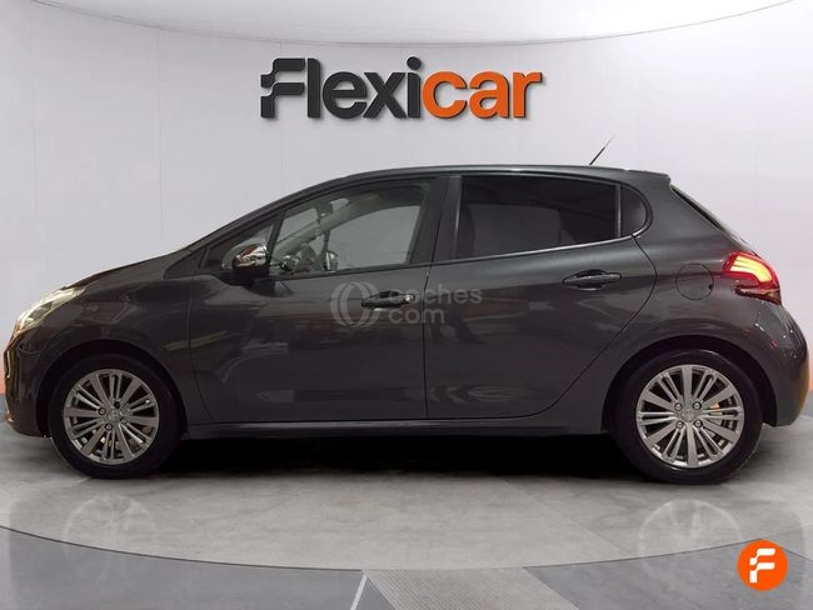 Foto del PEUGEOT 208 1.2 PureTech Allure 82