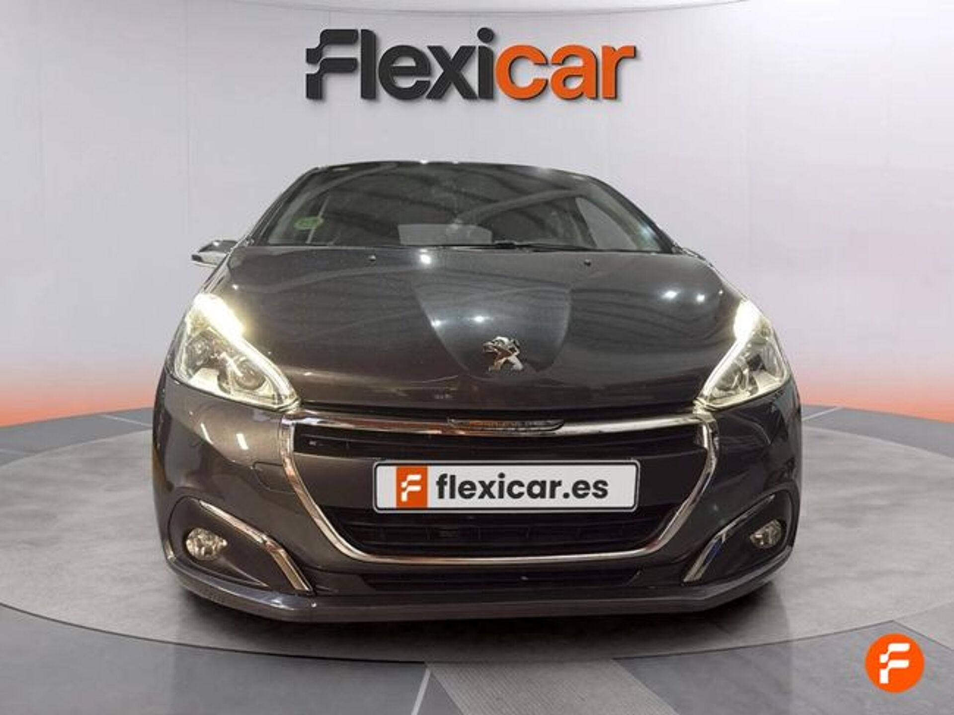 Imagen 2 de PEUGEOT 208