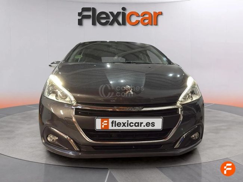 Foto del PEUGEOT 208 1.2 PureTech Allure 82