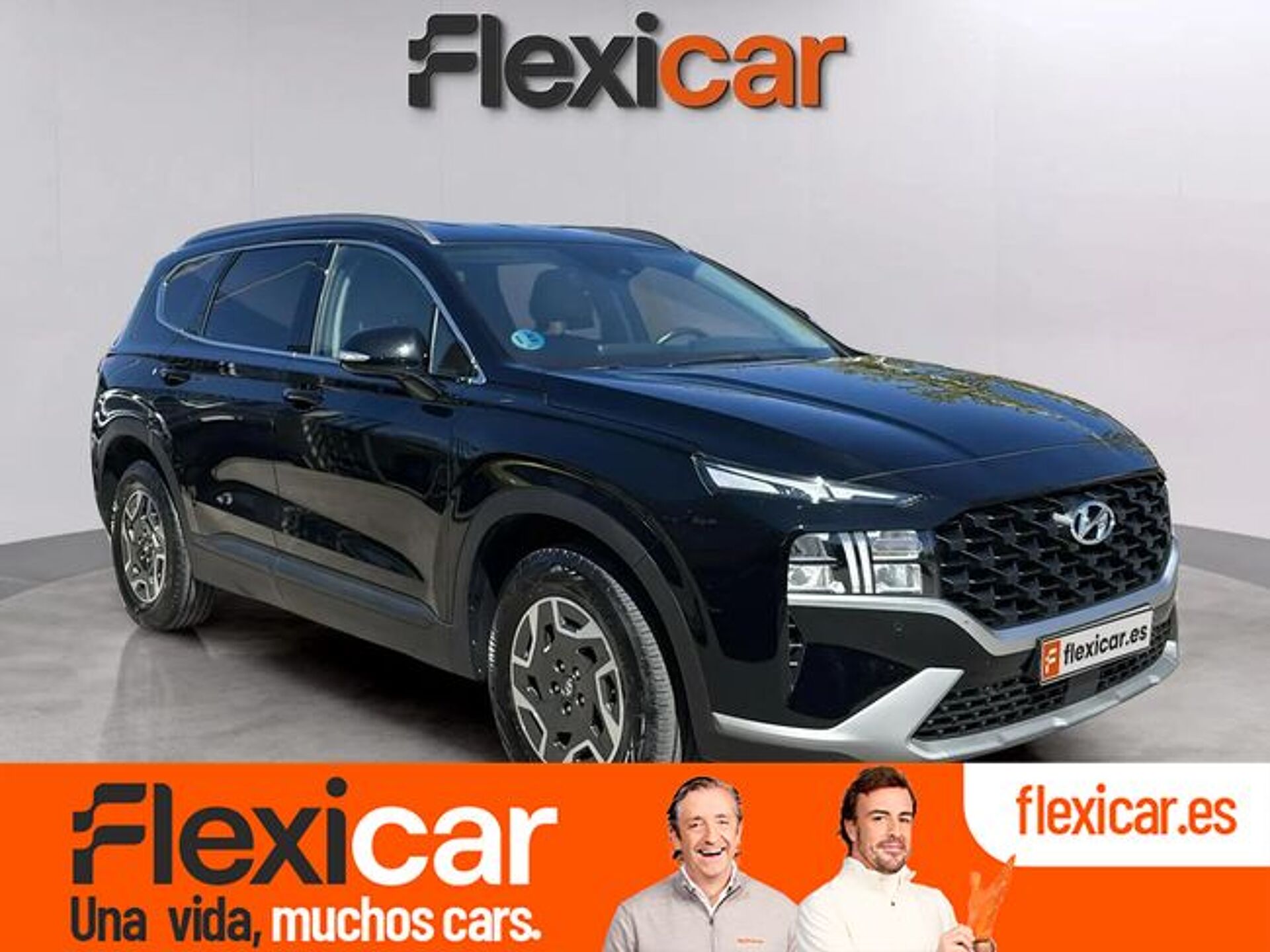 Imagen de HYUNDAI Santa Fe