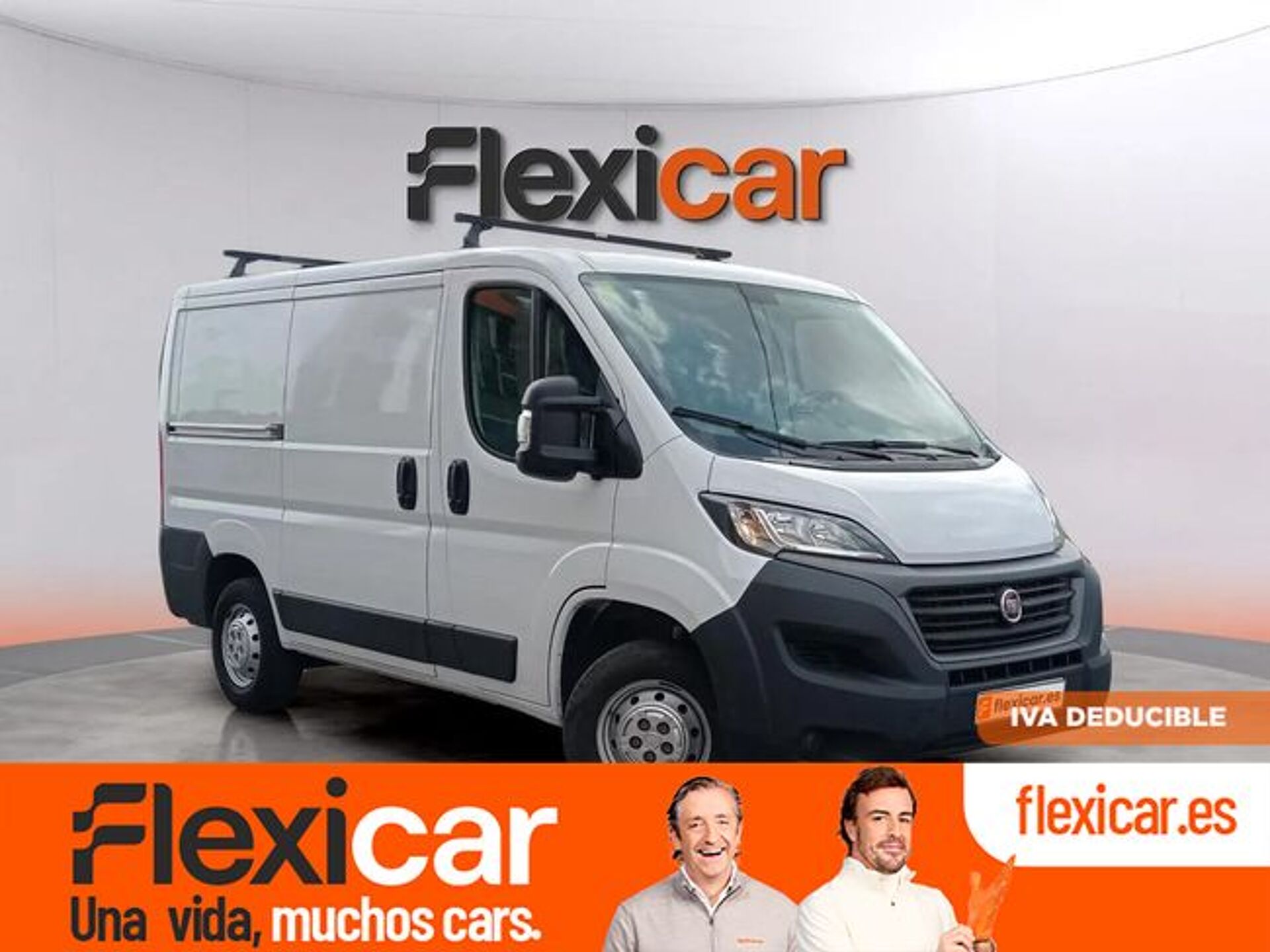 Imagen de FIAT Ducato