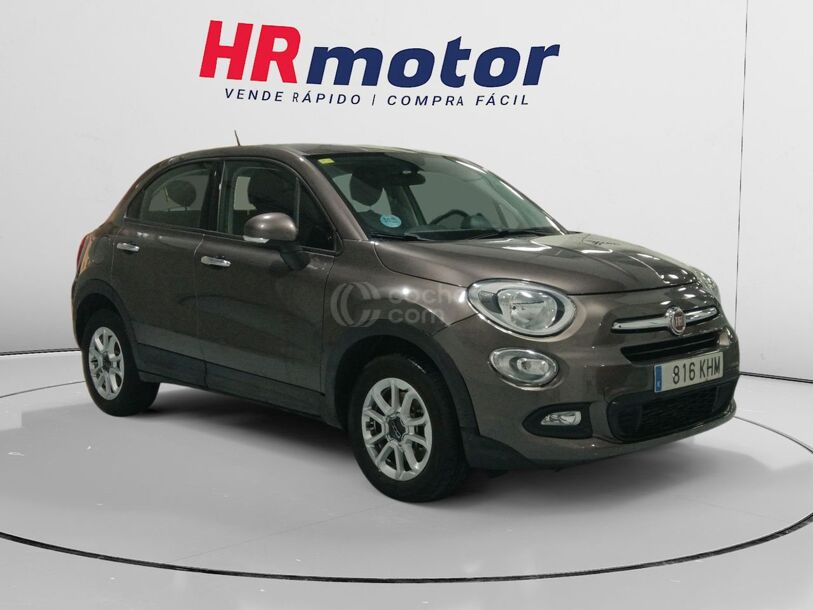 Foto del FIAT 500X 1.6Mjt Pop Star 4x2 88kW