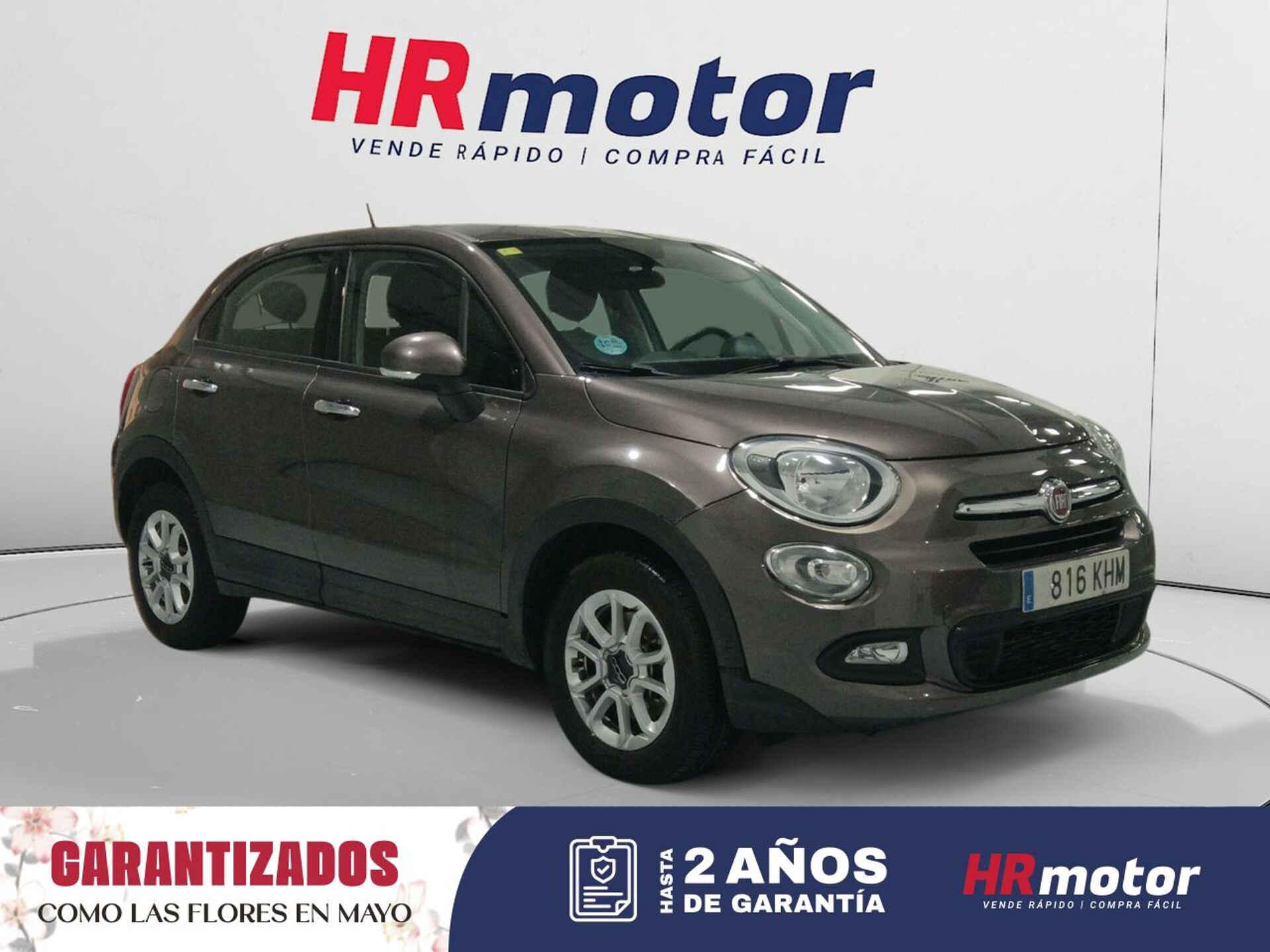 Imagen de FIAT 500X