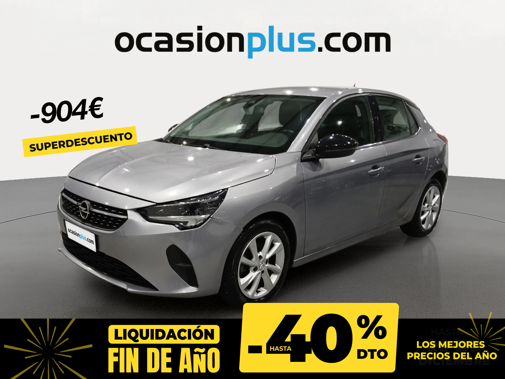 Imagen de OPEL Corsa