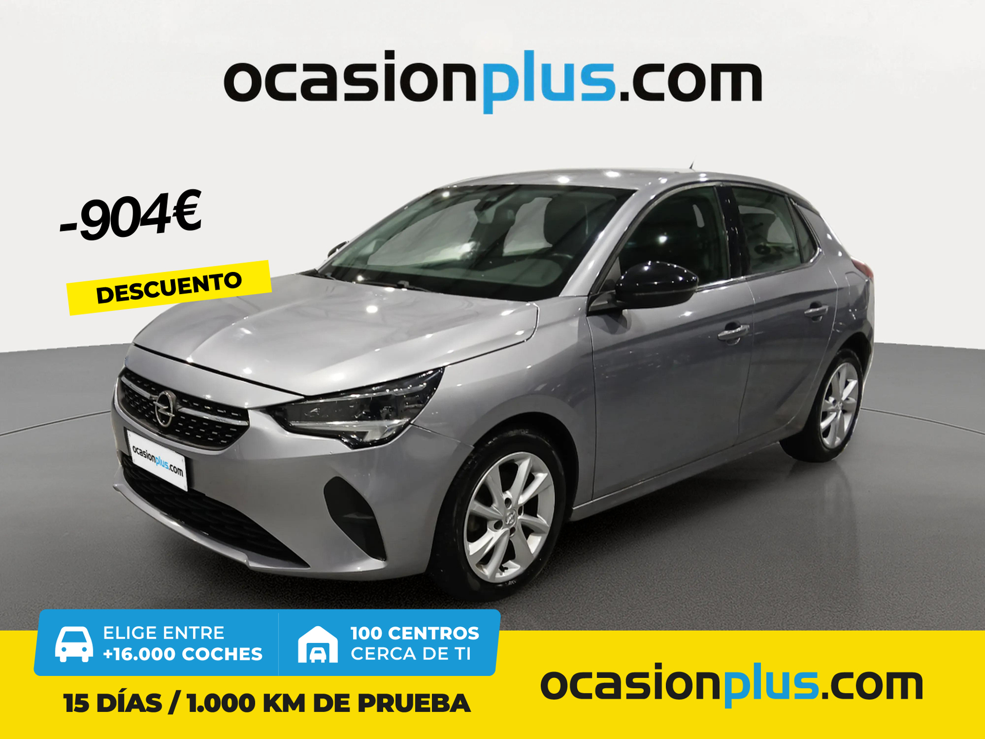Imagen de OPEL Corsa