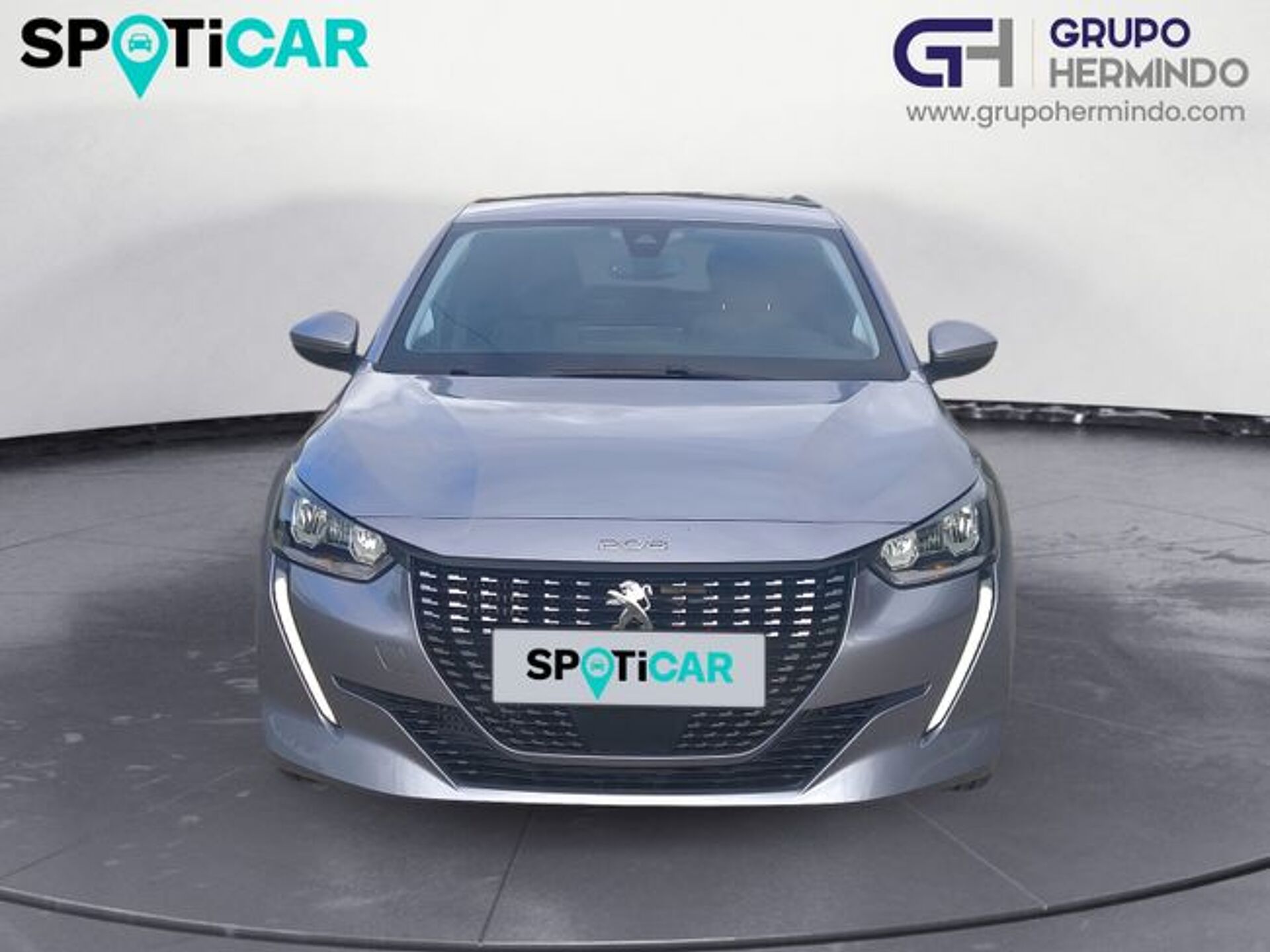 Imagen 3 de PEUGEOT 208