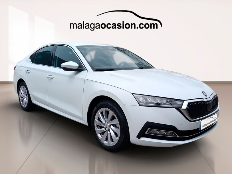 Foto del SKODA Octavia 2.0TDI Selection DSG 110kW