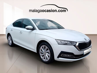 Imagen de SKODA Octavia 2.0TDI Selection DSG 110kW