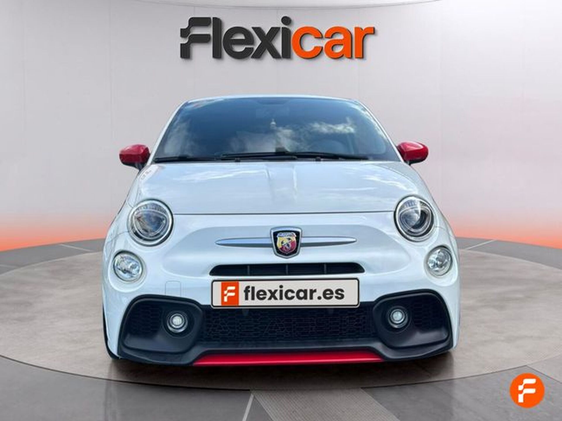 Imagen 2 de ABARTH 595