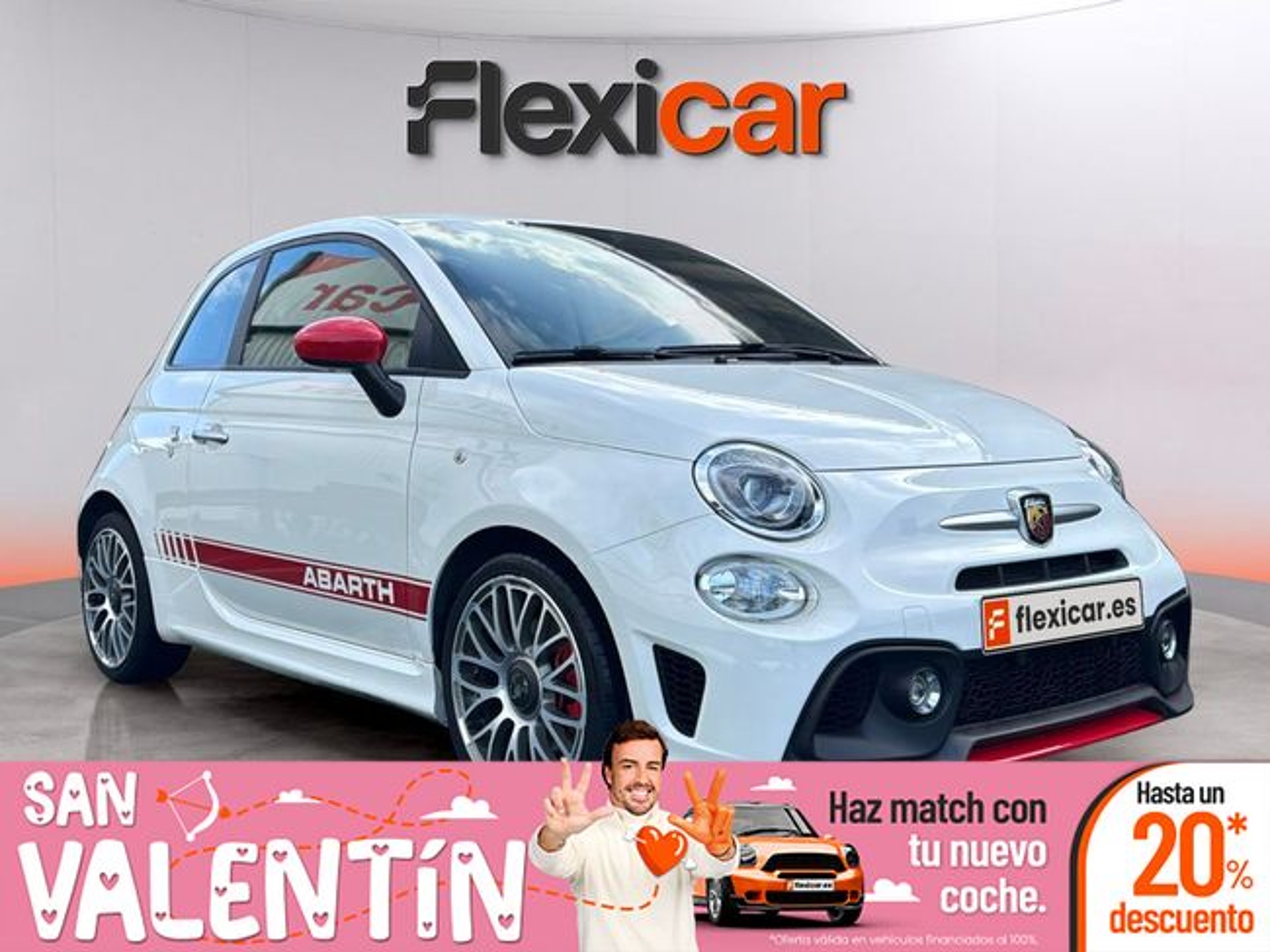 Imagen de ABARTH 595