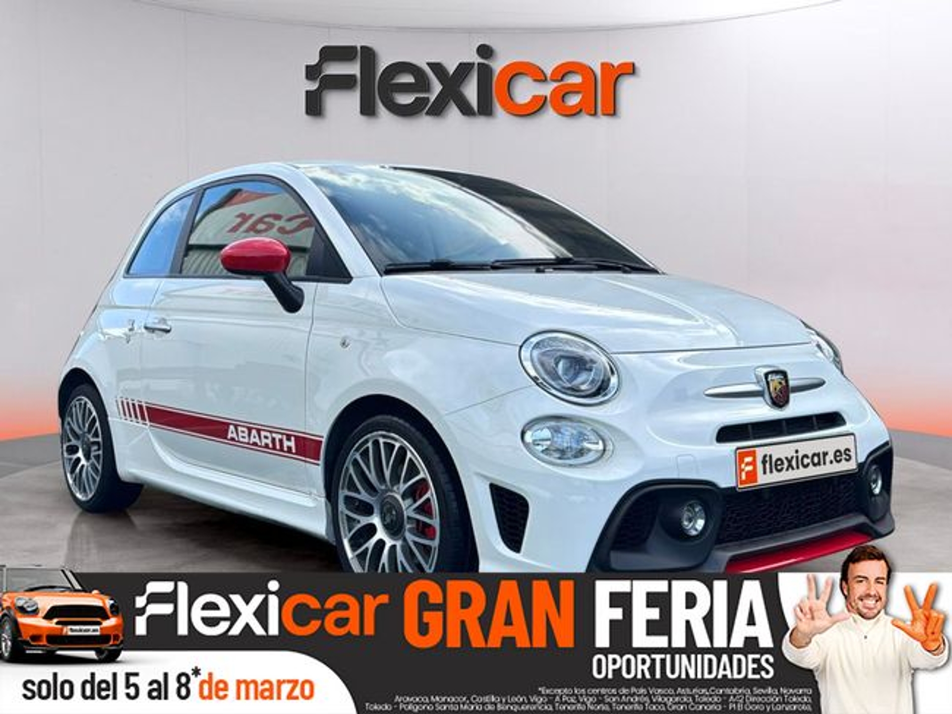Imagen de ABARTH 595