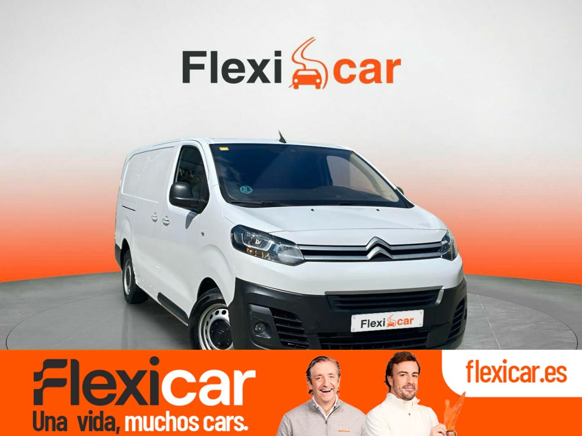 Imagen de CITROEN Jumpy