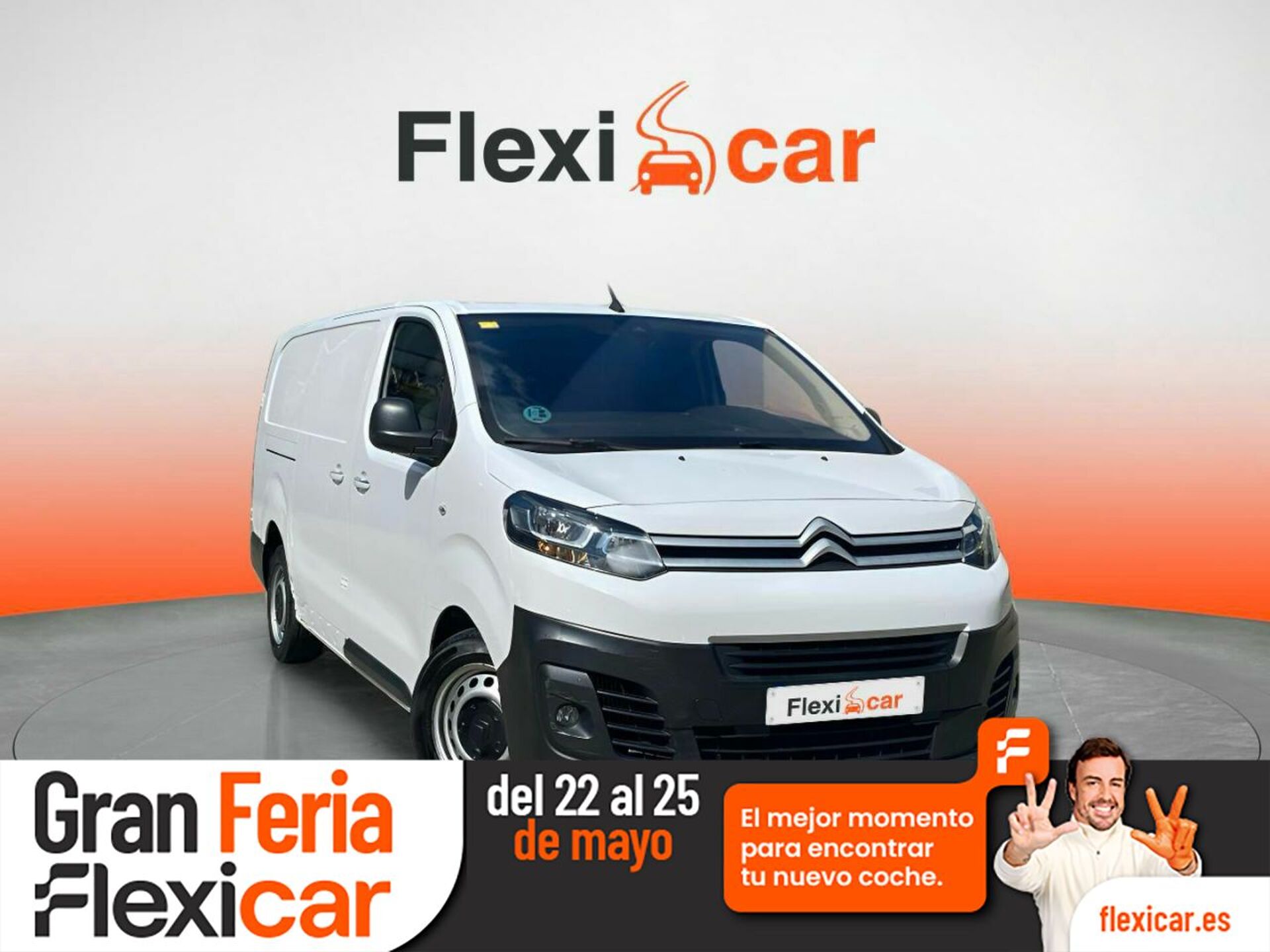 Imagen de CITROEN Jumpy