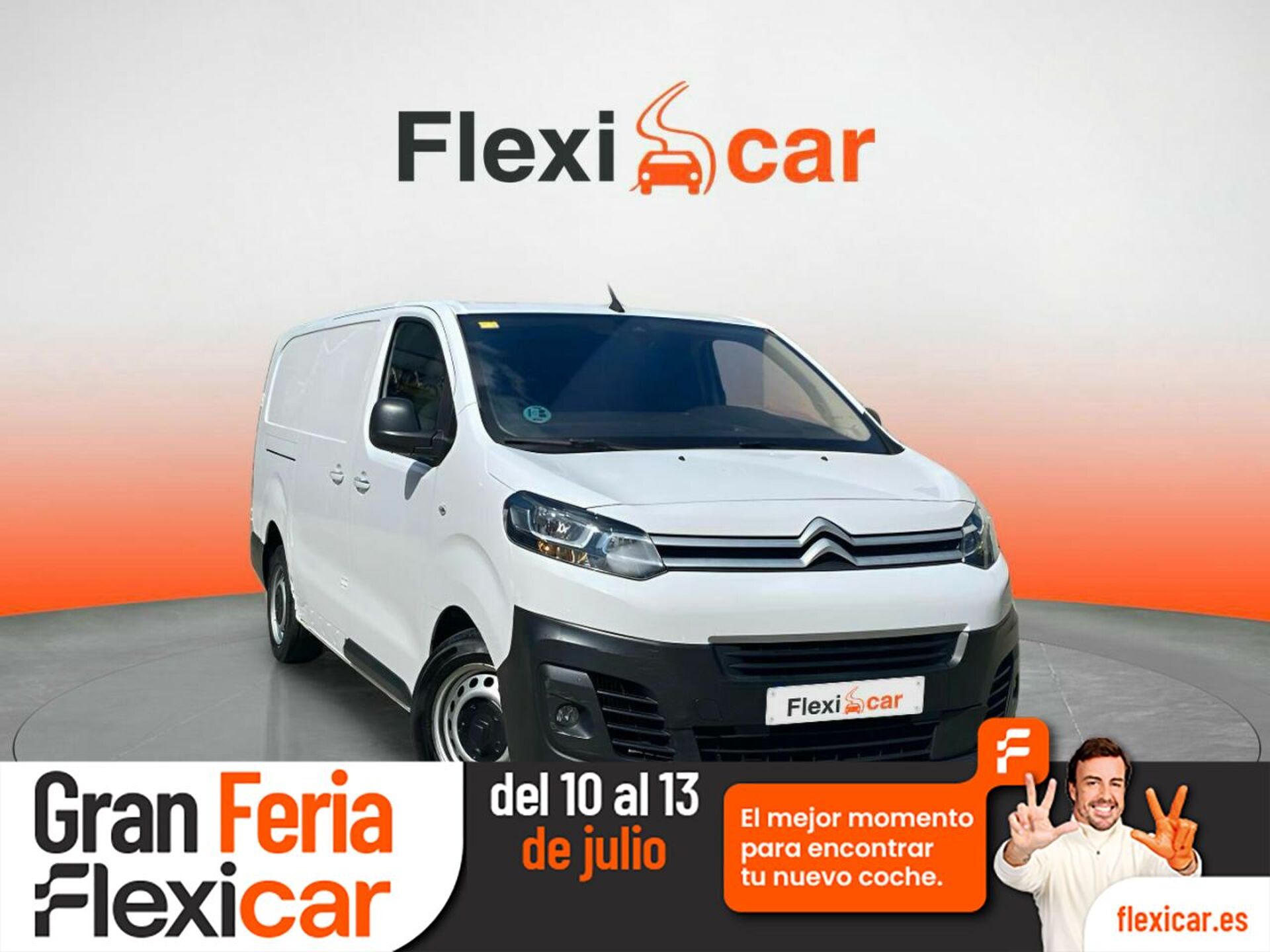 Imagen de CITROEN Jumpy