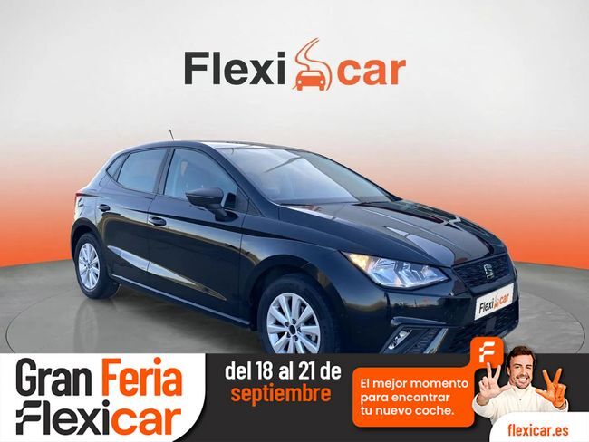 SEAT Ibiza (1.0 EcoTSI 70kW (95CV) Reference) en Badajoz