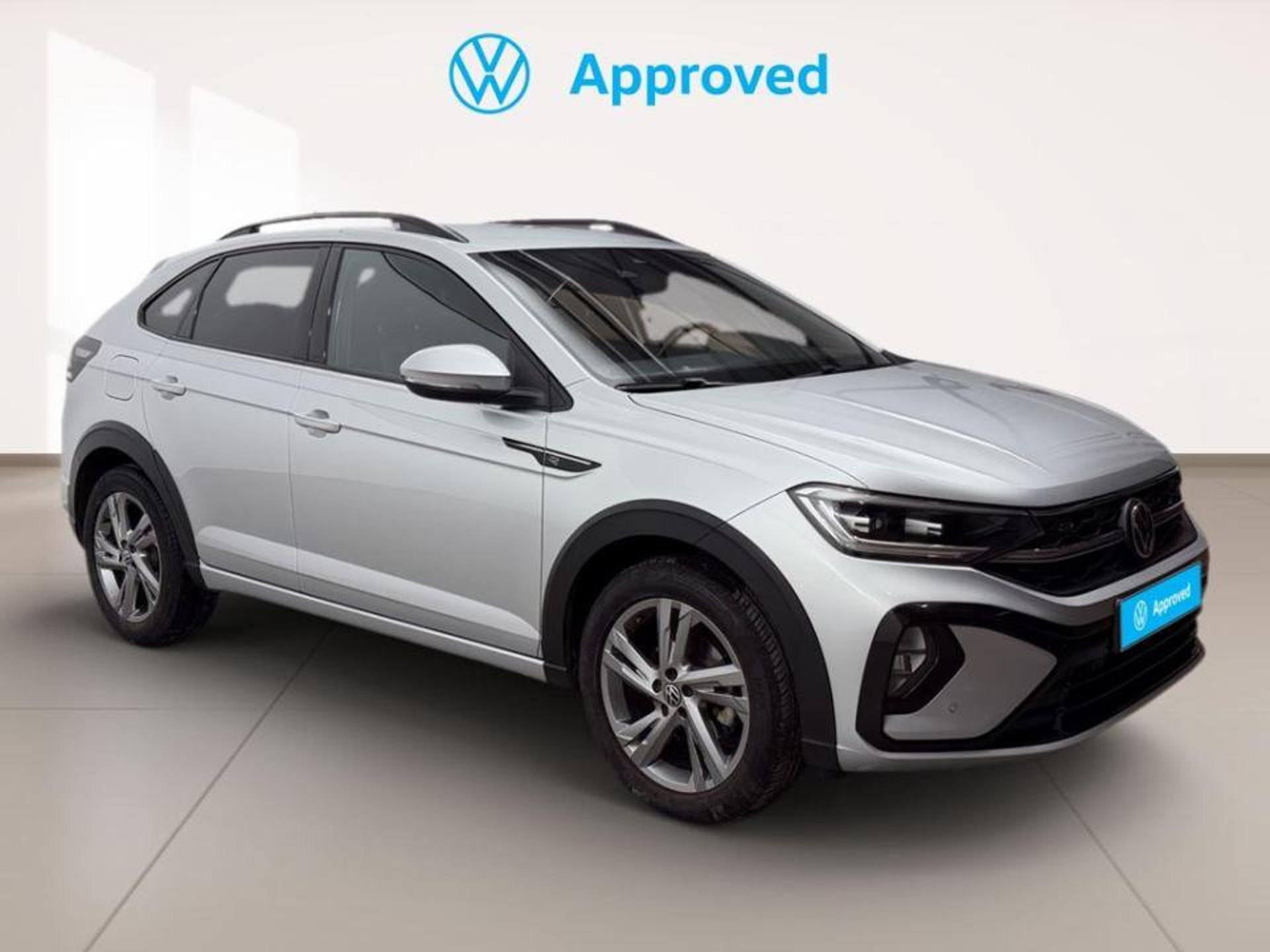 Imagen de VOLKSWAGEN Taigo