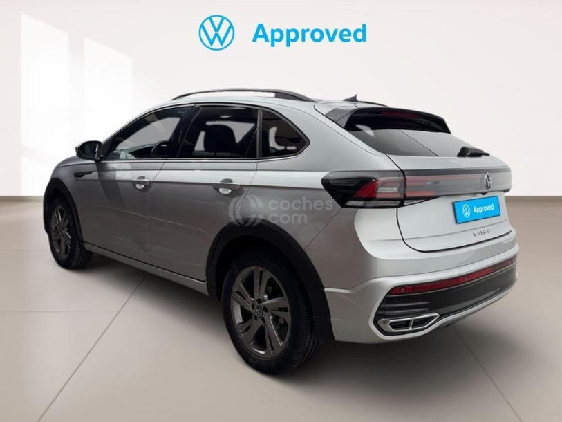 Foto del VOLKSWAGEN Taigo 1.0 TSI R-Line DSG 81kW