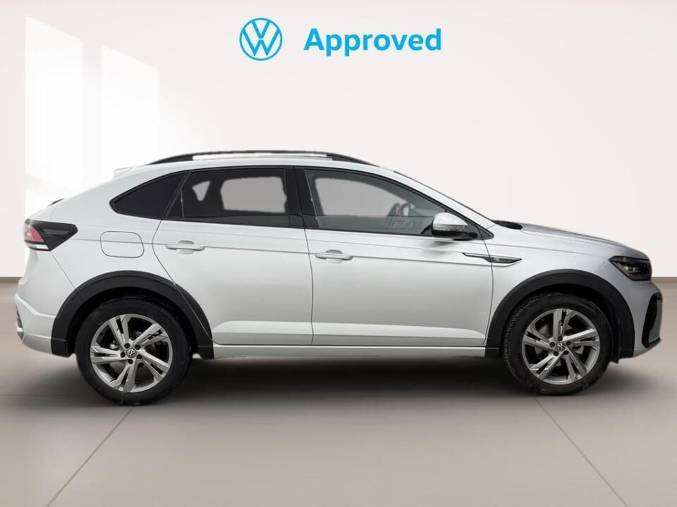 Foto del VOLKSWAGEN Taigo 1.0 TSI R-Line DSG 81kW