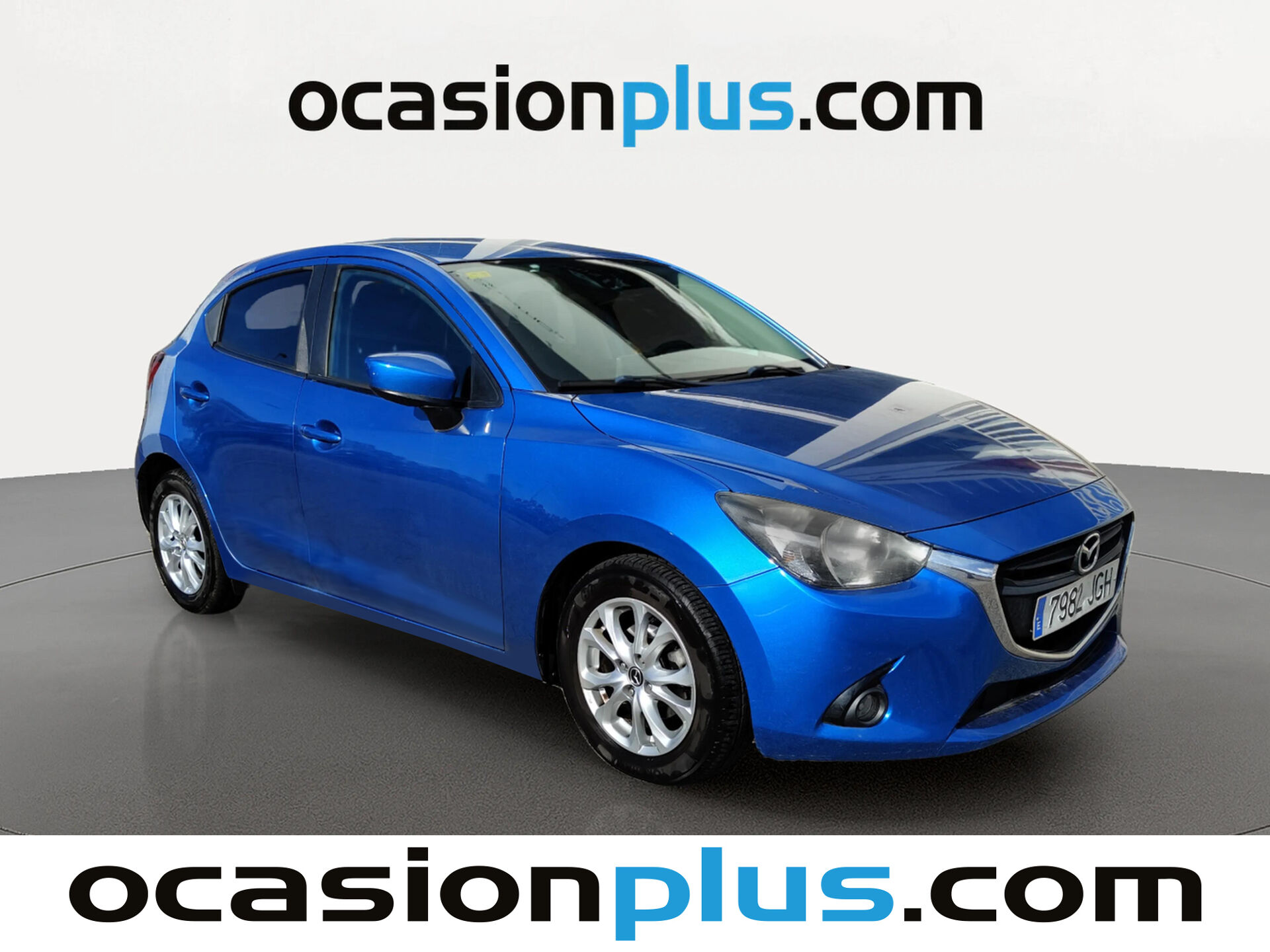 Imagen 2 de MAZDA Mazda2