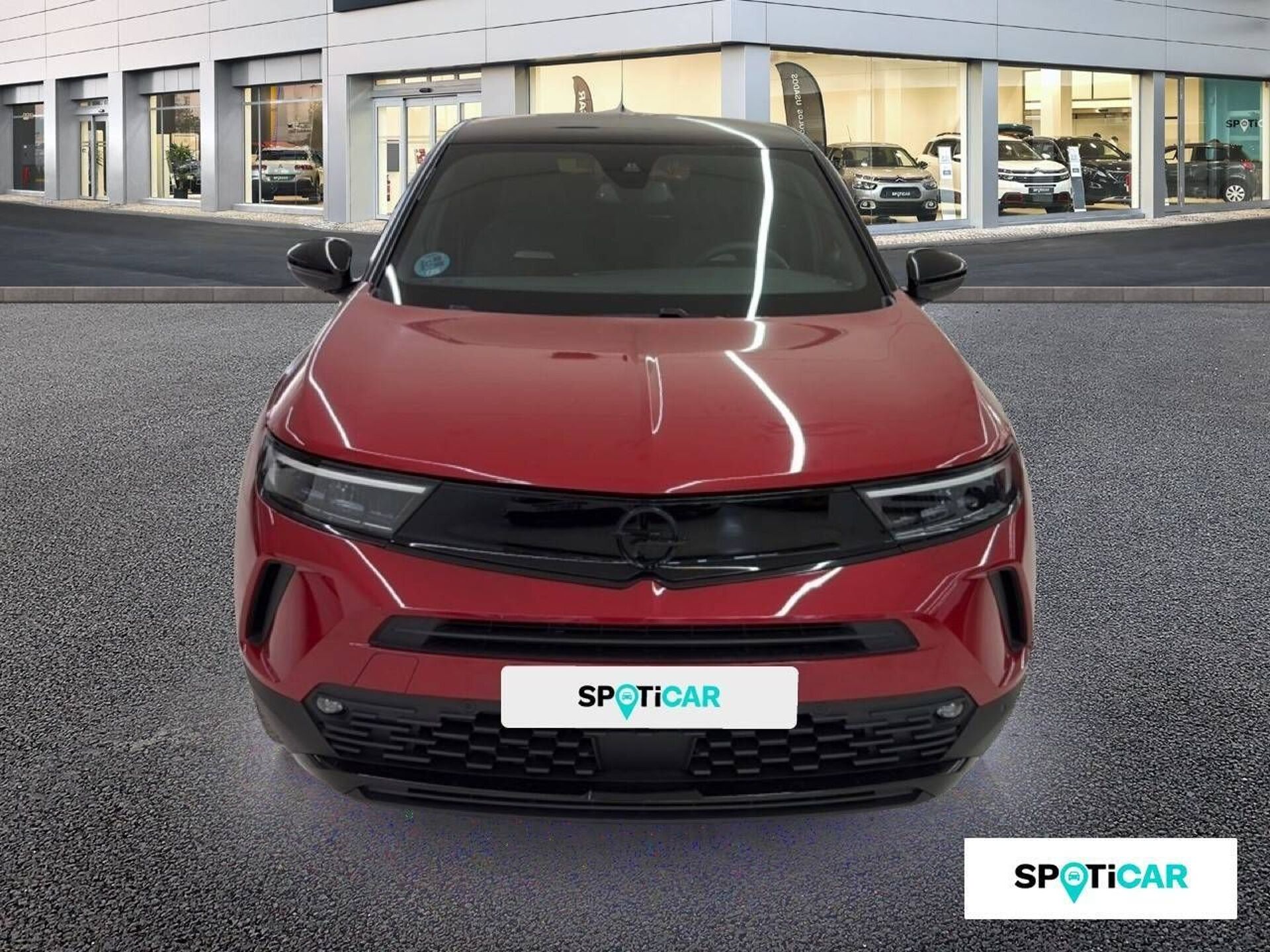 Imagen 2 de OPEL Mokka