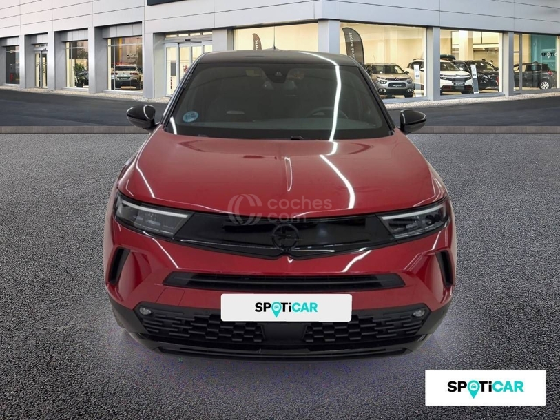 Foto del OPEL Mokka 1.2T S&S Ultimate 136