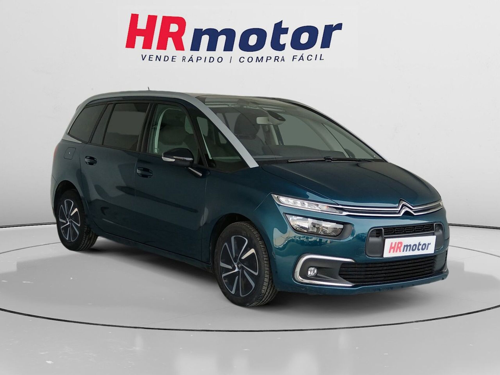 Imagen de CITROEN C4