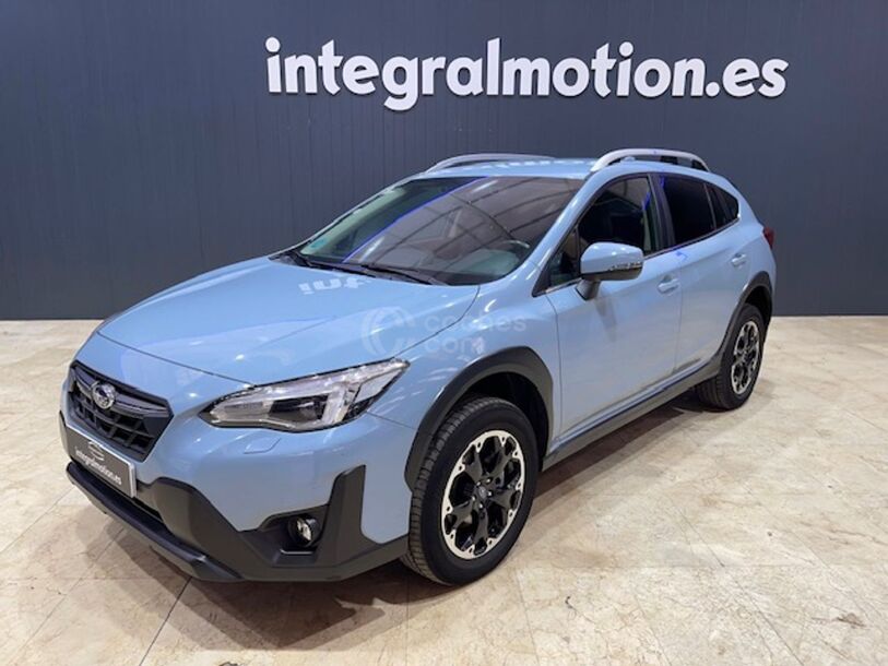 Foto del SUBARU XV 1.6i Sport Plus CVT