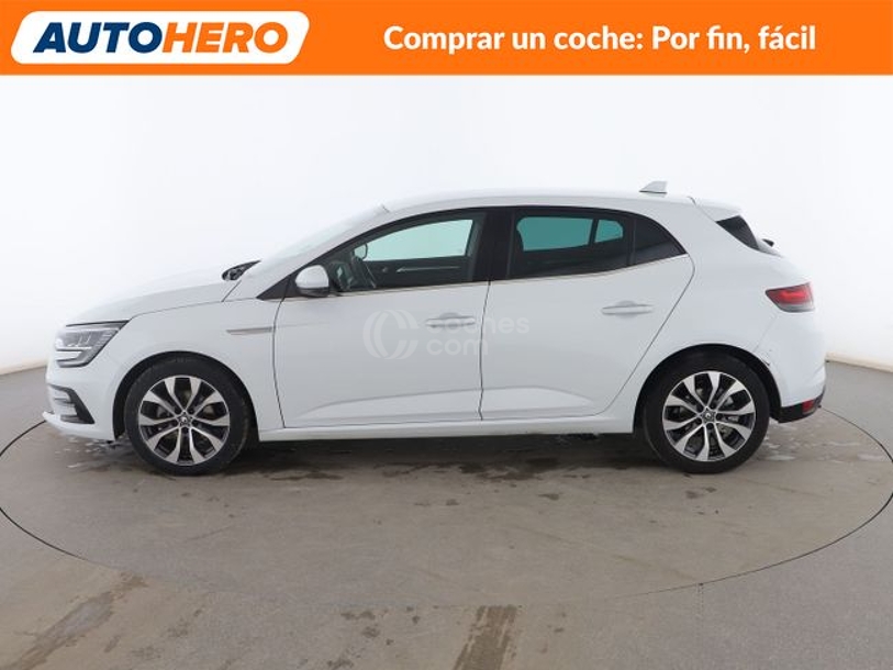 Foto del RENAULT Mégane 1.5dCi Blue R.S. Line 85kW
