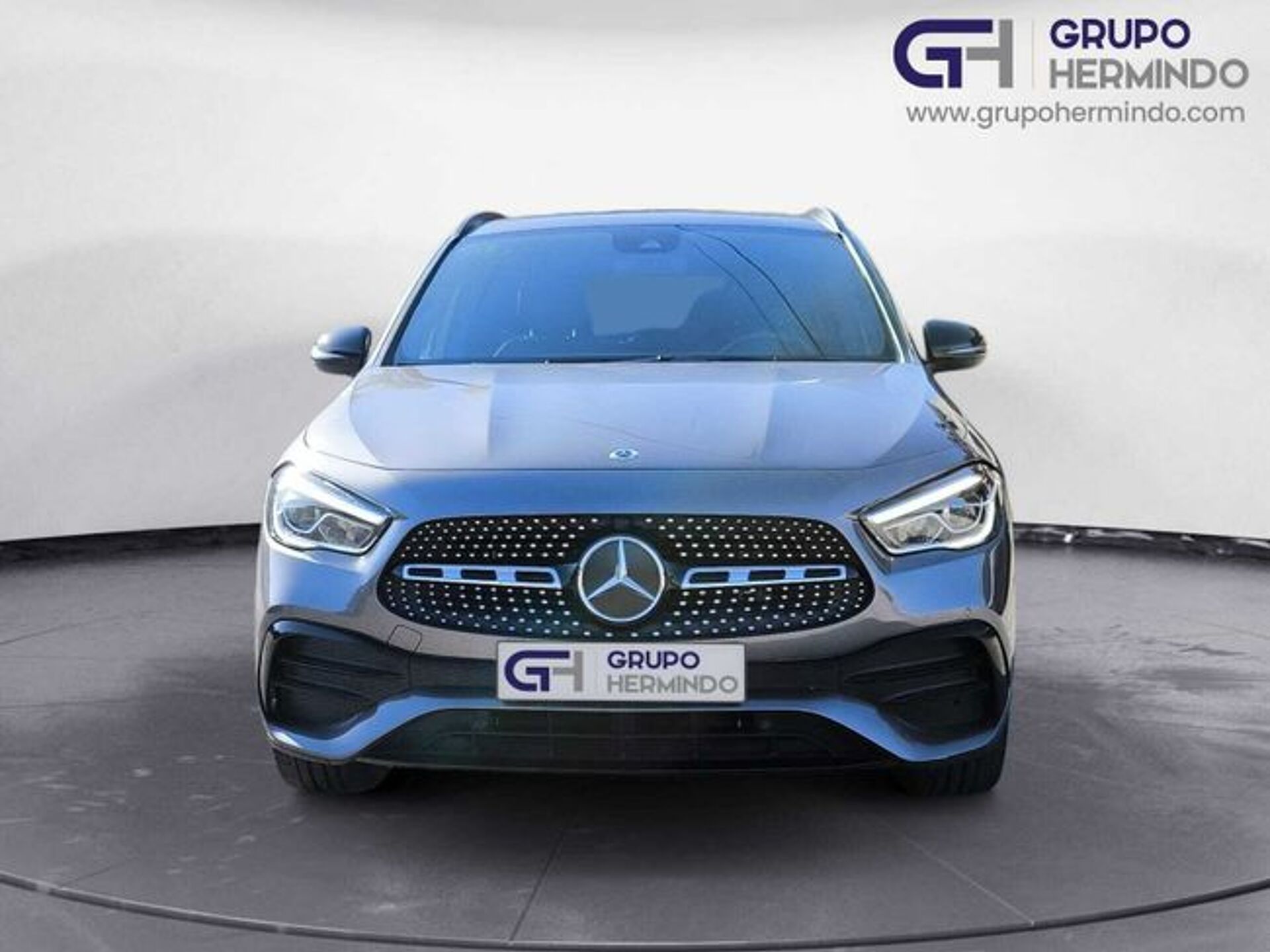 Imagen 3 de MERCEDES Clase GLA