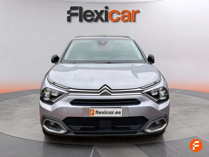 Foto del CITROEN C4 1.5 BlueHDI S&S Feel Pack EAT8 130