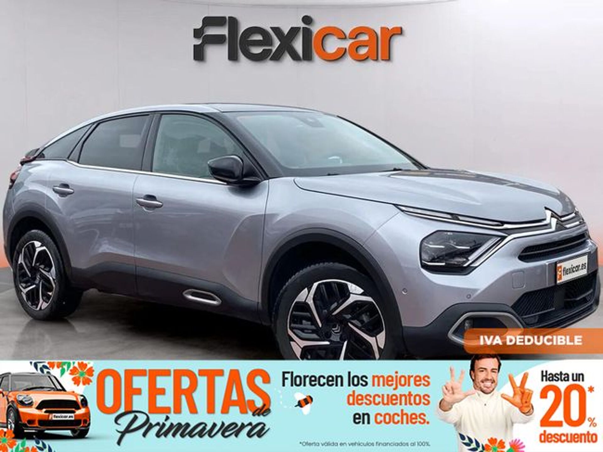 Imagen 1 de CITROEN C4