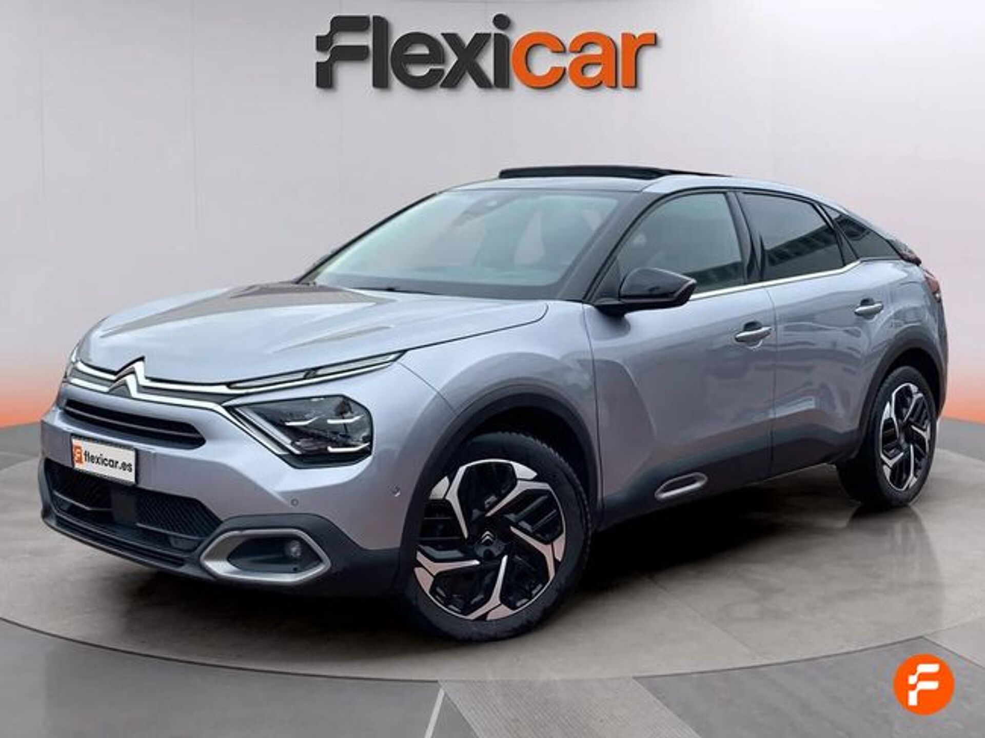 Imagen 3 de CITROEN C4