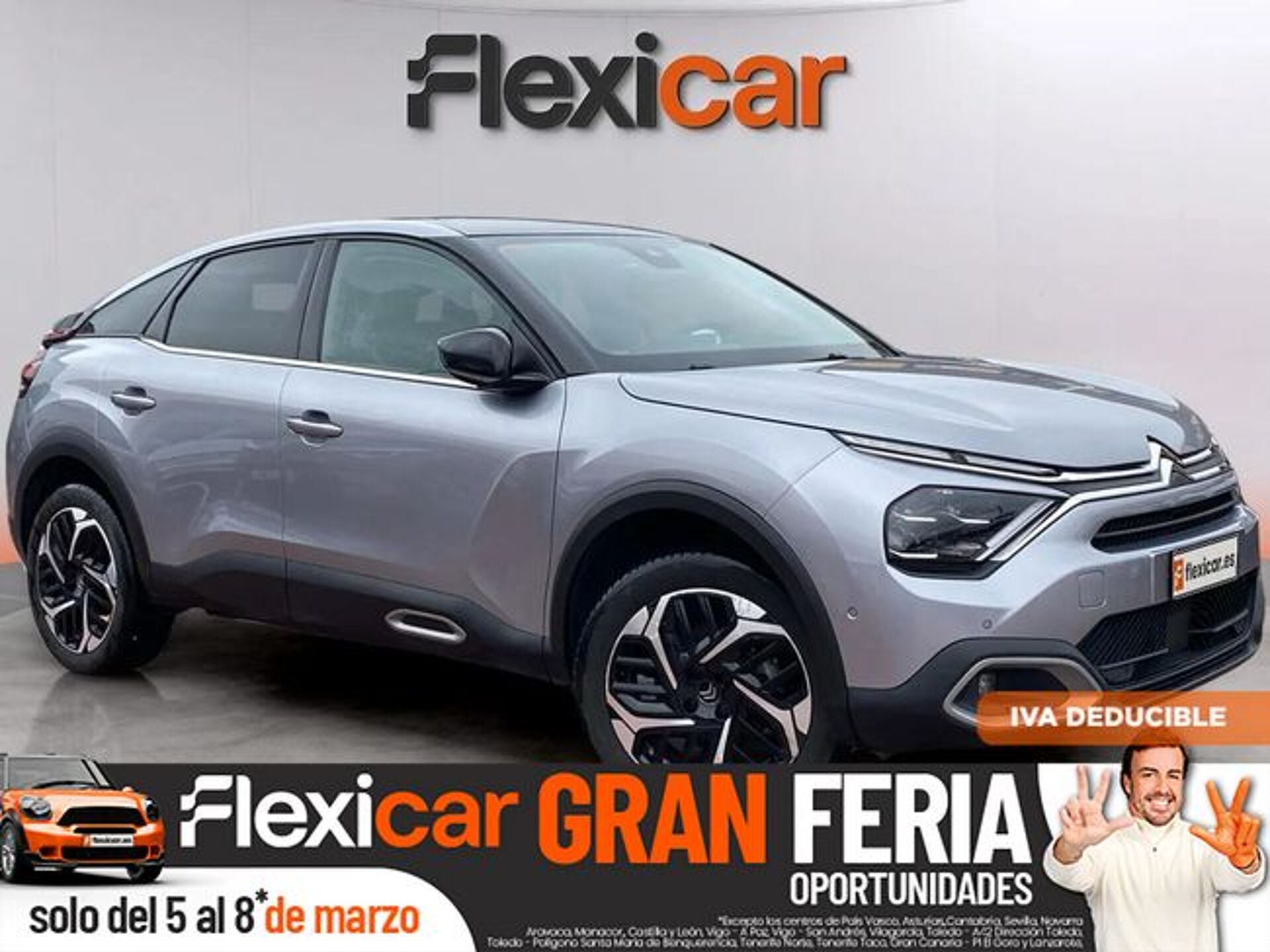 Imagen 1 de CITROEN C4