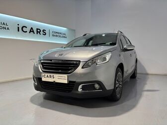 Imagen de PEUGEOT 2008 1.6 e-HDI Active