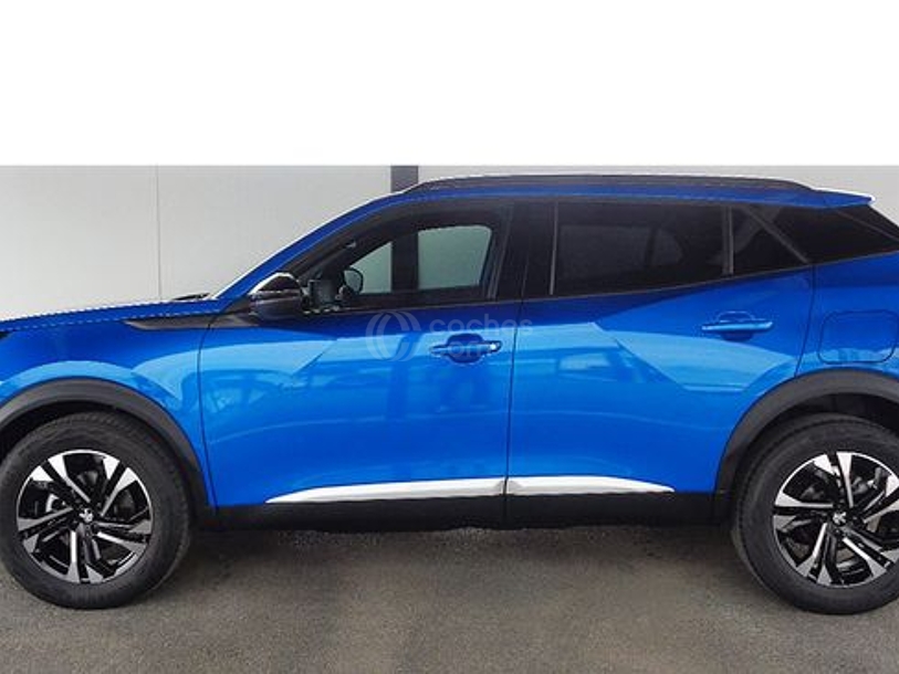 Foto del PEUGEOT 2008 1.2 PureTech S&S Allure 100