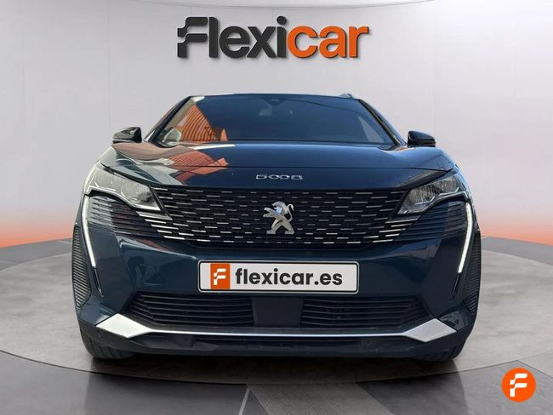 Imagen 2 de PEUGEOT 5008