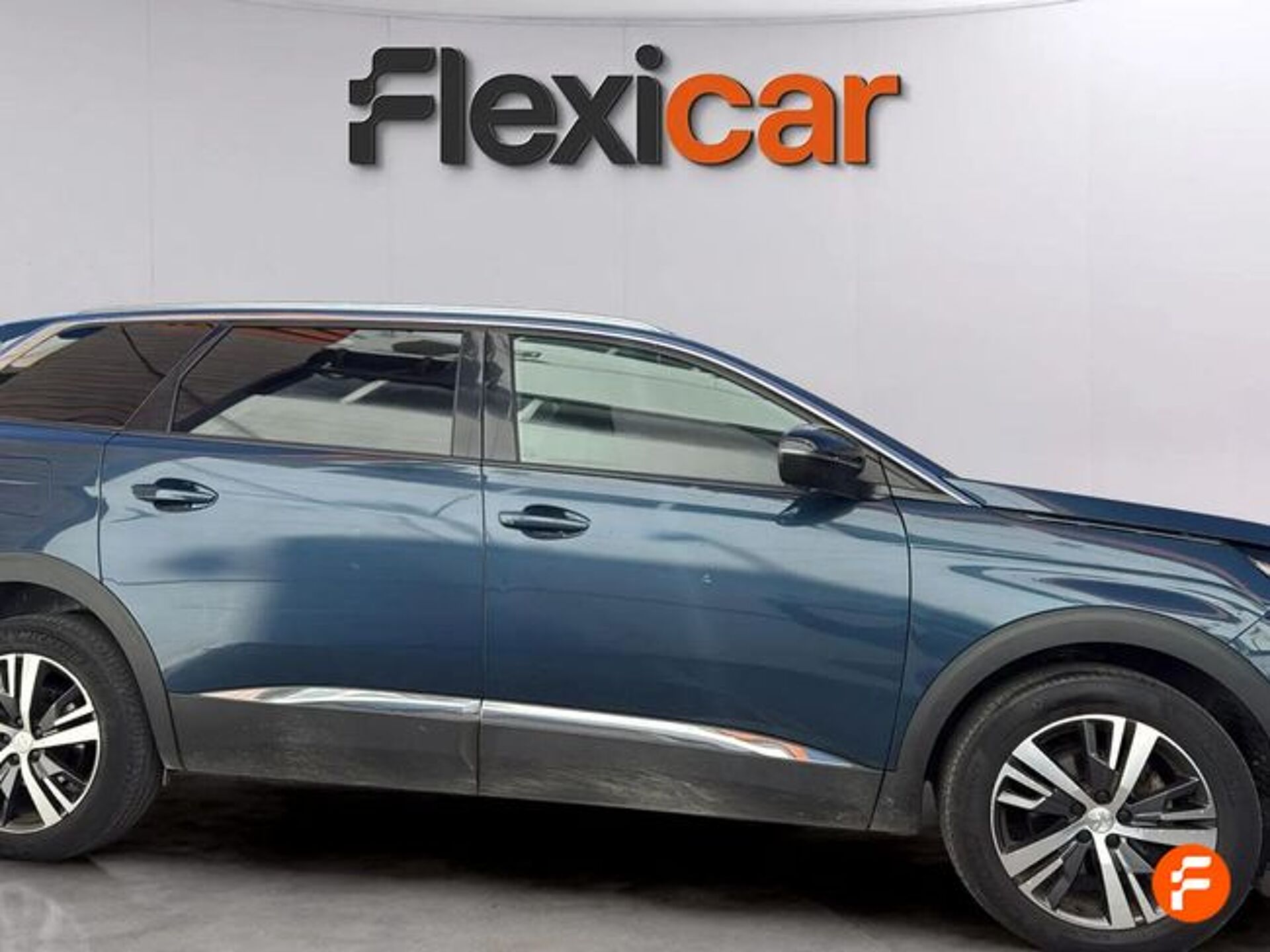 Imagen 3 de PEUGEOT 5008