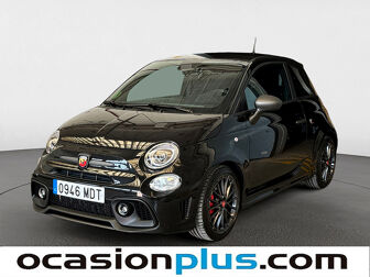 Imagen de ABARTH 595 695 1.4T JET 132KW