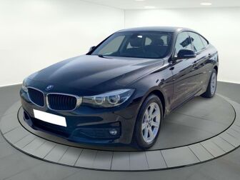 Imagen de BMW Serie 3 318dA Gran Turismo