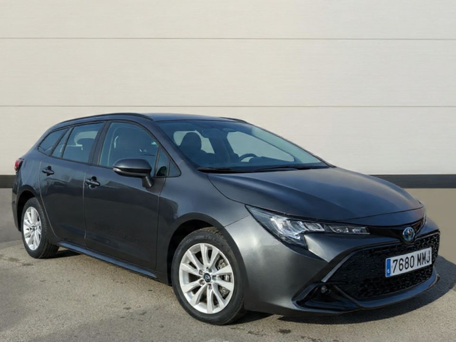 Imagen de TOYOTA Corolla