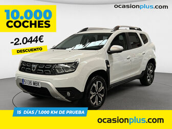 Imagen de DACIA Duster 1.5 Blue dCi Prestige 4x4 85kW